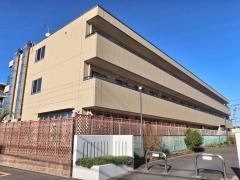 有料老人ホーム　サニーライフ相模愛川