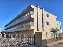 有料老人ホーム　サニーライフ相模愛川