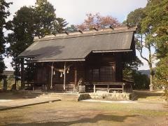 日枝神社