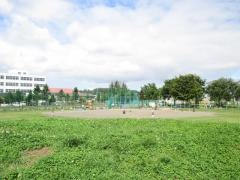 東苗穂北公園