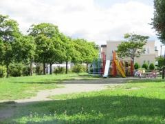 東苗穂北公園