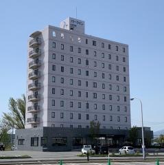 パークイン五所川原エルムシティ