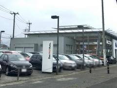 フォルクスワーゲン仙台北