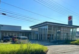 秋田スズキカー秋田