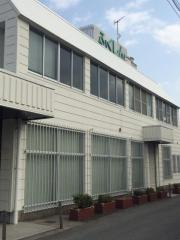 福島信用金庫岡山支店