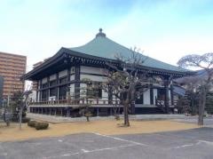 真浄院