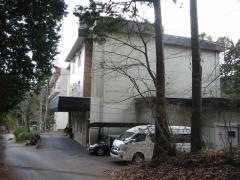 日光温泉ホテル高照
