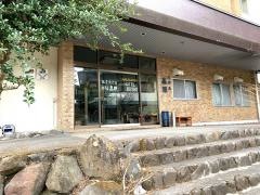 日光温泉ホテル高照