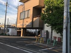 ホテルルートイン高崎駅西口