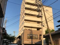 ホテルルートイン高崎駅西口
