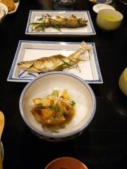 大滝屋旅館