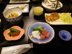 大滝屋旅館