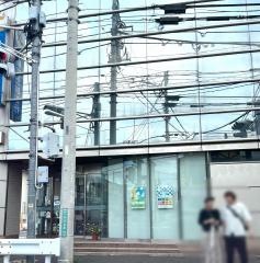 第四北越銀行　北浦和支店