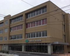 本庄東高等学校