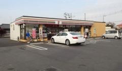 セブンイレブン　富士見下南畑店