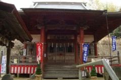 飯尾寺（飯尾の不動さま）