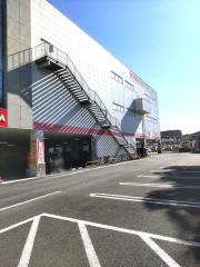 コジマ×ビックカメラ　福生店