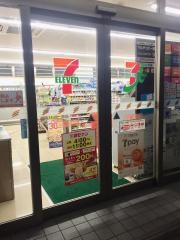 セブンイレブン　立川曙町3丁目店