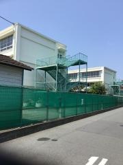 鶴嶺小学校