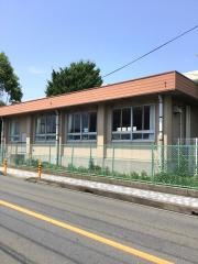 鶴嶺小学校