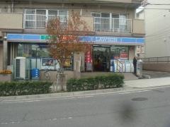 ローソン　いずみ野店
