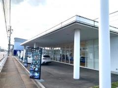 北陸スバル自動車高岡店