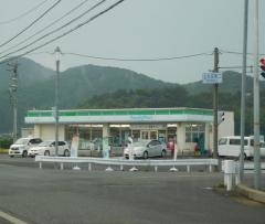 ファミリーマート　上太田店