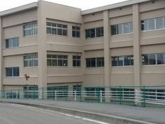 高森南小学校