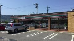 セブンイレブン　千曲八幡店