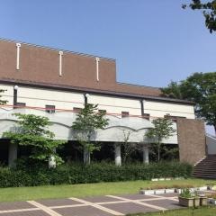 輪之内町文化会館
