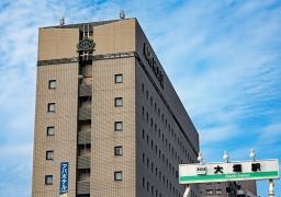 アパホテル大垣駅前