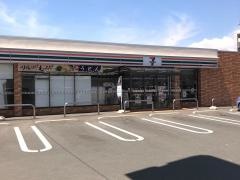 セブンイレブン　浜松三方原東店