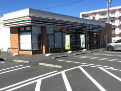 セブンイレブン　浜松三方原東店
