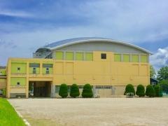 新城市立千郷中学校