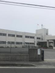愛知川東小学校
