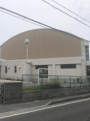 愛知川東小学校