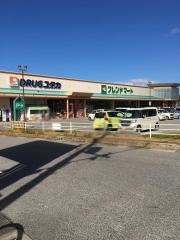 フレンドマート　彦根地蔵店