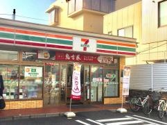 セブンイレブン　京都ＪＲ円町駅前店