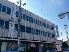 大阪シティ信用金庫平野支店
