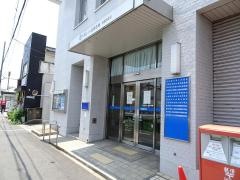 大阪シティ信用金庫布施西支店