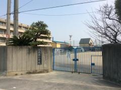 天美北小学校