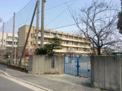 天美北小学校
