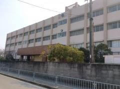 天美北小学校