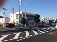 ファミリーマート　堺深阪南店