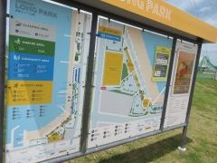 泉南りんくう公園(ＳＥＮＮＡＮ　ＬＯＮＧ　ＰＡＲＫ)