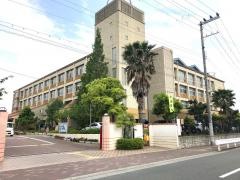 二見西小学校