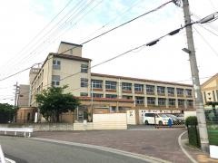 二見西小学校
