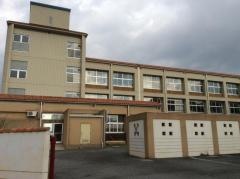 二見西小学校