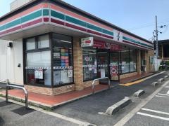 セブンイレブン　赤穂新田七軒家店