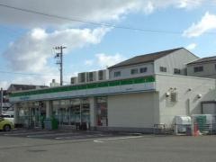 ファミリーマート　野佐築港店